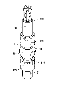 Une figure unique qui représente un dessin illustrant l'invention.